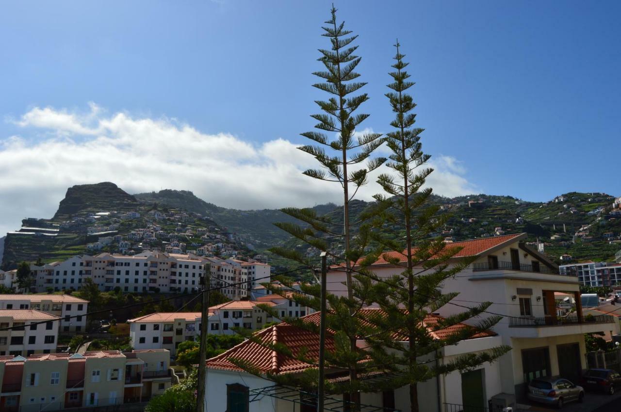 Appartement In Câmara de Lobos