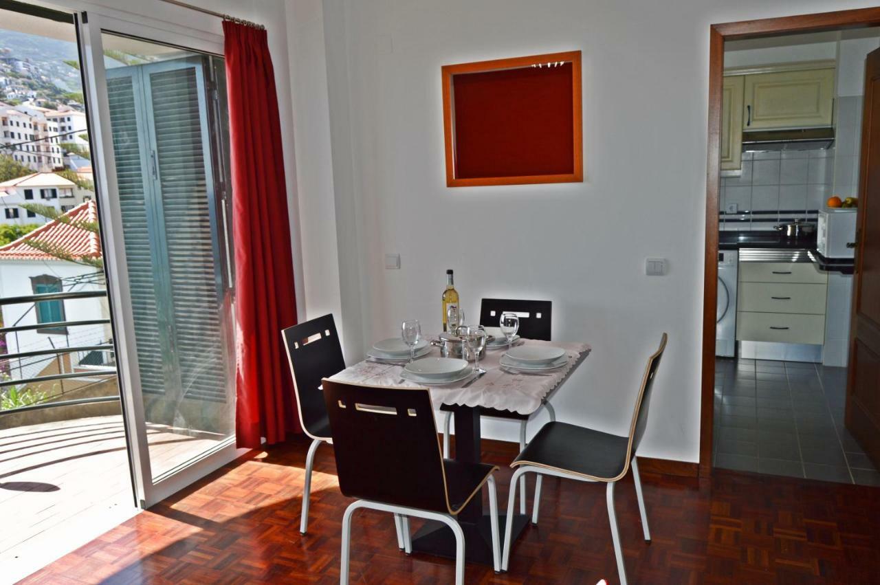 Appartement In *