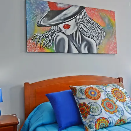 Apartment In Camara De Lobos Exterior photo