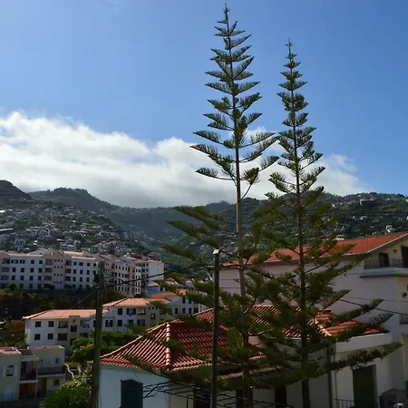 Apartment In Camara De Lobos Exterior photo