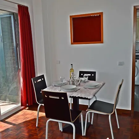 Apartment In Camara De Lobos Exterior photo