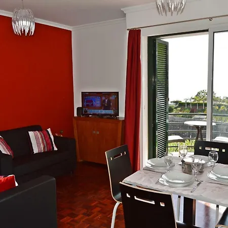 Apartment In Camara De Lobos Exterior photo