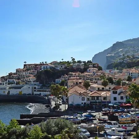 Apartment In Camara De Lobos Exterior photo