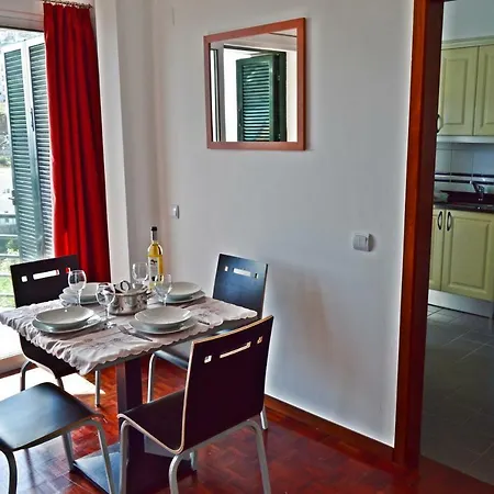 Apartment In Camara De Lobos Exterior photo