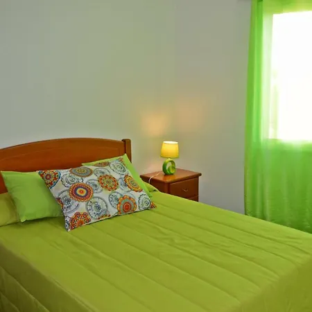 Apartment In Camara De Lobos Exterior photo