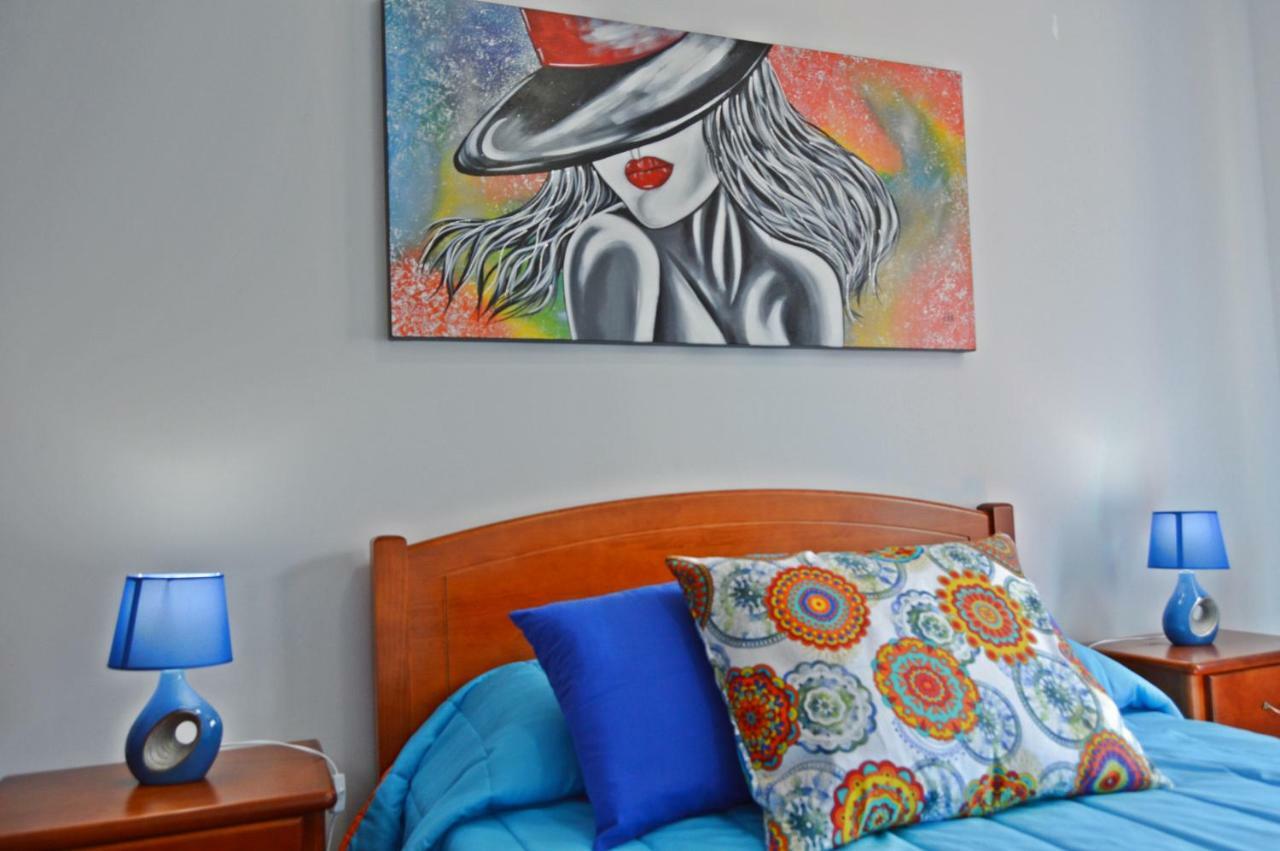Apartment In Camara de Lobos