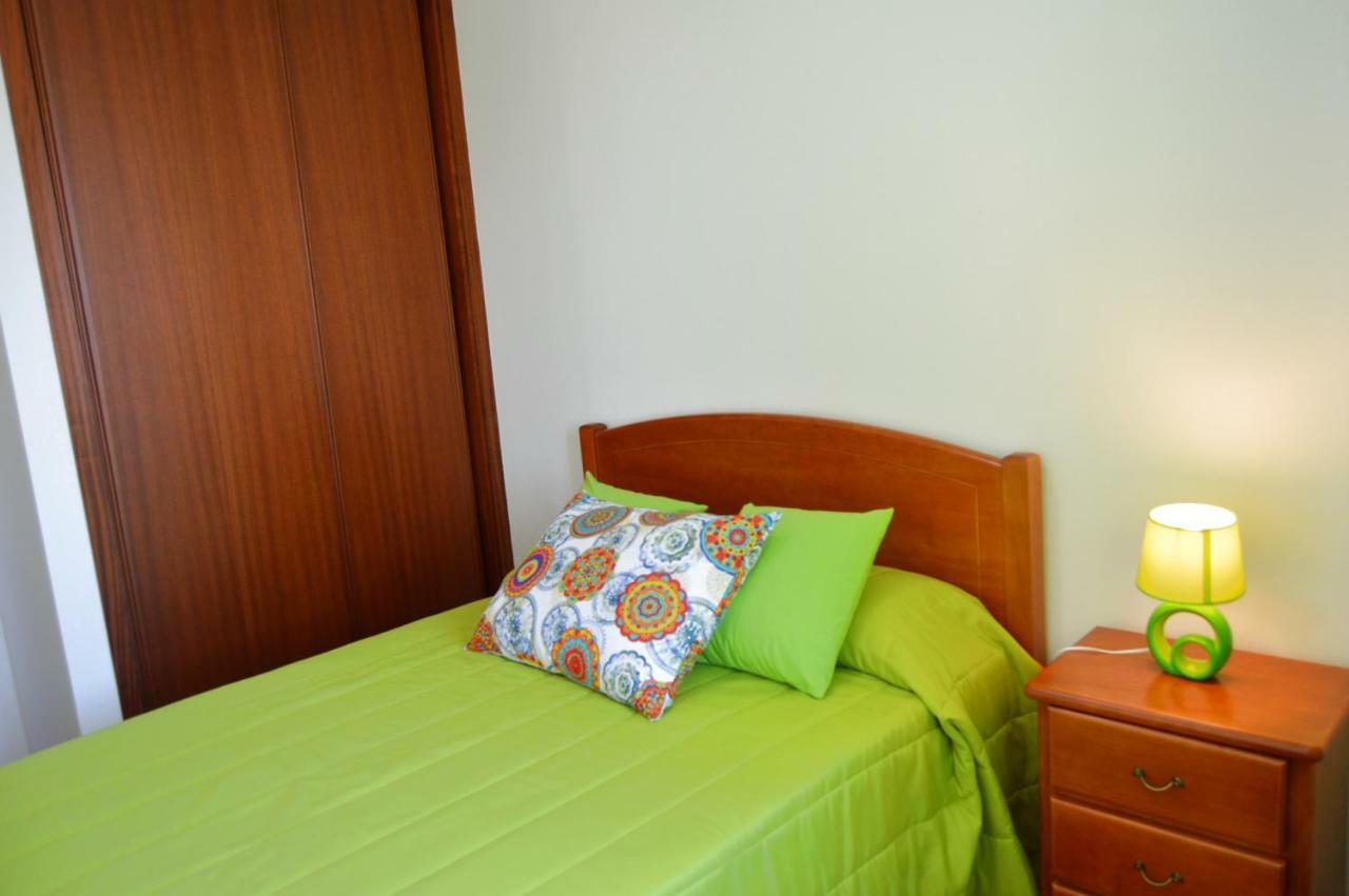 In Apartment *