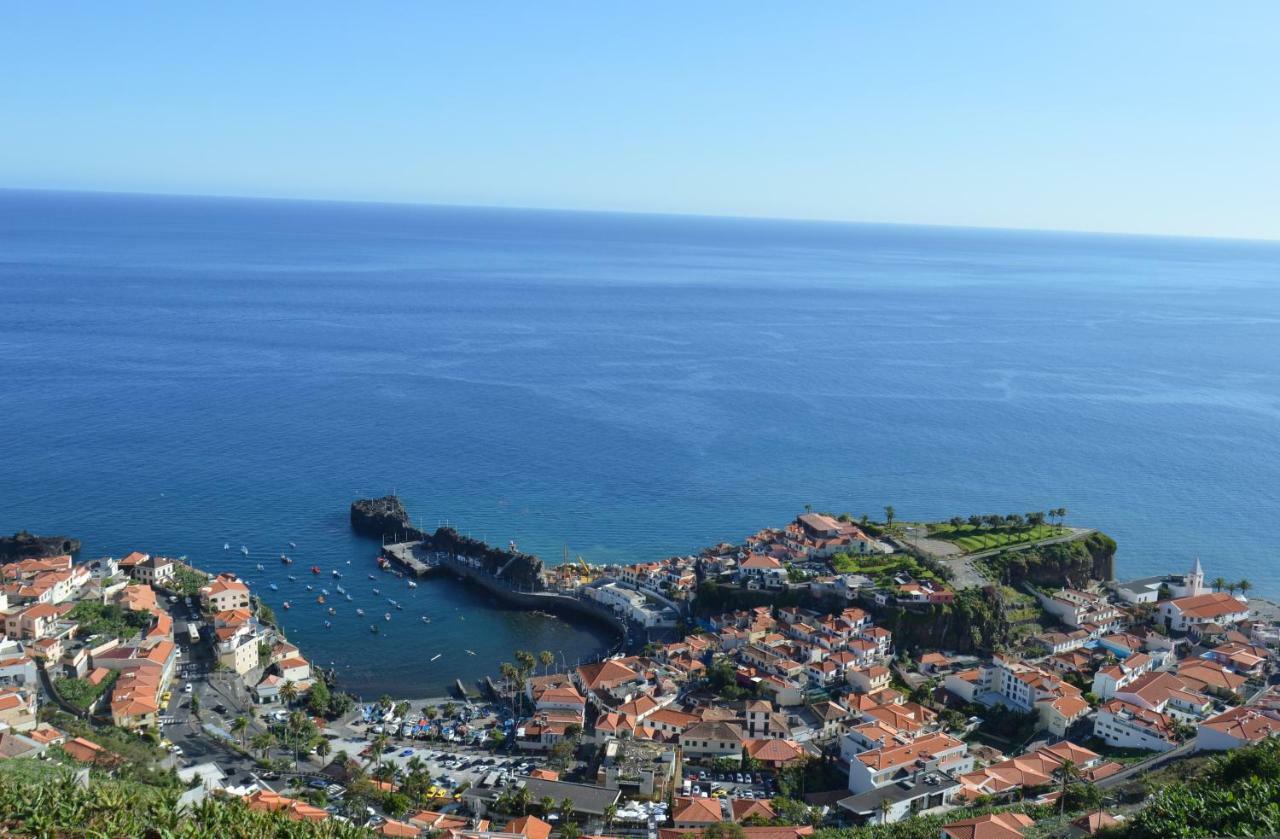 In * Camara de Lobos